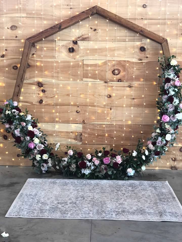 Petals